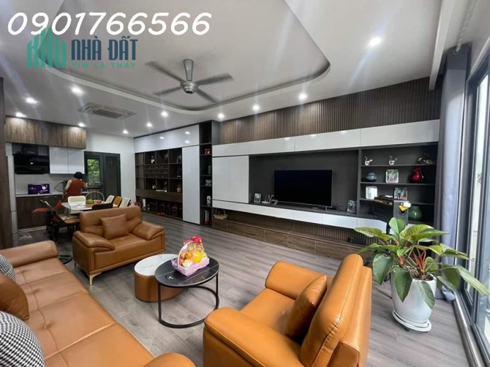 Nhà siêu đẹp, Phố Nguyễn Đức Cảnh, quận Hoàng Mai,  60m x 6T, Giá  nhỉnh 11 tỷ.