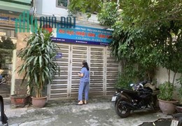Chính chủ cho thuê văn phòng tầng 1 cầu giấy HN