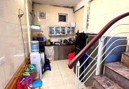 NHÀ DÂN XÂY-PHỐ THỌ LÃO TRUNG TÂM QUẬN HAI BÀ-30M RA PHỐ-SỔ RIÊNG-36M 4xTỶ