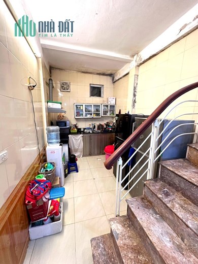 NHÀ DÂN XÂY-PHỐ THỌ LÃO TRUNG TÂM QUẬN HAI BÀ-30M RA PHỐ-SỔ RIÊNG-36M 4xTỶ