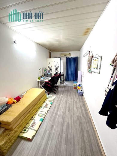 NHÀ DÂN XÂY-PHỐ THỌ LÃO TRUNG TÂM QUẬN HAI BÀ-30M RA PHỐ-SỔ RIÊNG-36M 4xTỶ