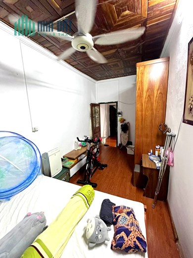 NHÀ DÂN XÂY-PHỐ THỌ LÃO TRUNG TÂM QUẬN HAI BÀ-30M RA PHỐ-SỔ RIÊNG-36M 4xTỶ