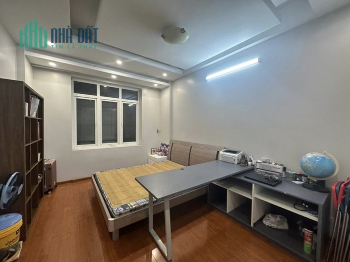 Bán nhà phố Vương Thừa Vũ, ngõ ô tô, kinh doanh tốt, DT65m2x 6 tầng, MT3.8m