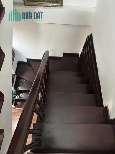 Bán nhà phố Vương Thừa Vũ, ngõ ô tô, kinh doanh tốt, DTSD 65m2x 6 tầng, MT3.8m