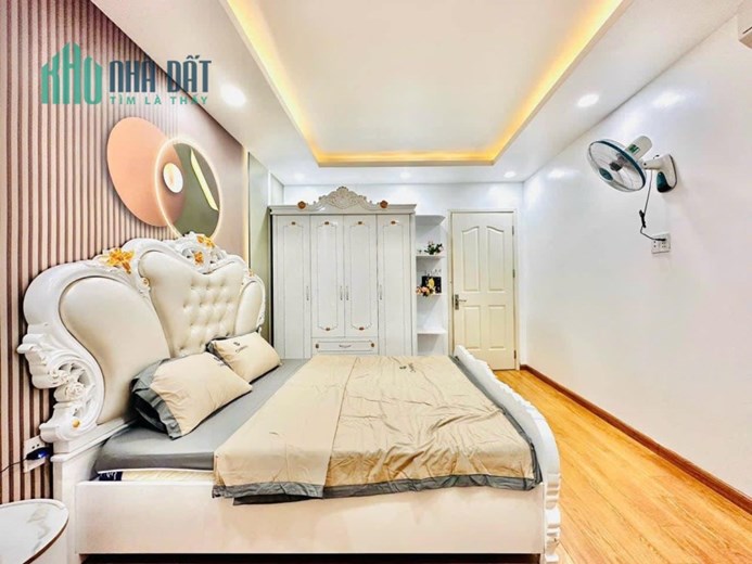 RẺ TUYỆT, LÔ GÓC VẠN PHÚC, 45M, Ô TÔ ĐỖ CỬA, NHỈNH 6 TỶ
