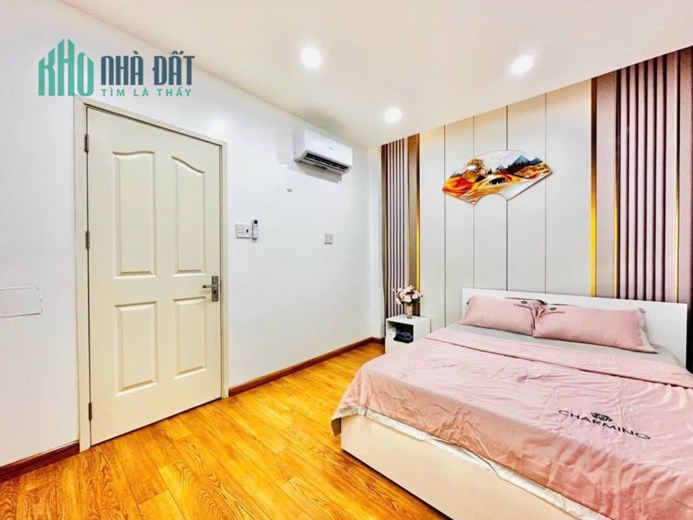 RẺ TUYỆT, LÔ GÓC VẠN PHÚC, 45M, Ô TÔ ĐỖ CỬA, NHỈNH 6 TỶ