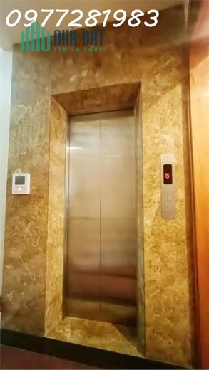 BÁN GẤP NHÀ MỚI LAI XÁ, 35X7 TẦNG, THANG MÁY, XE TẢI, GIÁ 5.65 TỶ