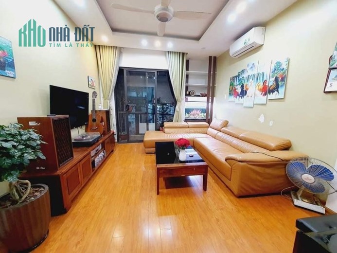 BÁN NHÀ VIP KHU VĂN QUÁN-HÀ ĐÔNG 150M2, NHÀ 4 TẦNG, MẶT TIỀN 5M, GIÁ 13 TỶ