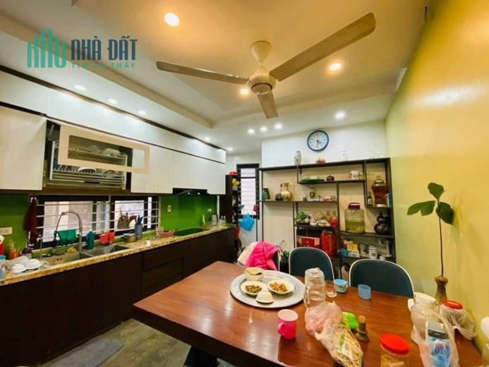 BÁN NHÀ VIP KHU VĂN QUÁN-HÀ ĐÔNG 150M2, NHÀ 4 TẦNG, MẶT TIỀN 5M, GIÁ 13 TỶ