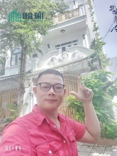 TÔI CẦN.BÁN.NHÀ HTP NHÀ BÈ, 80m2, CHỈ 6.8TIM
