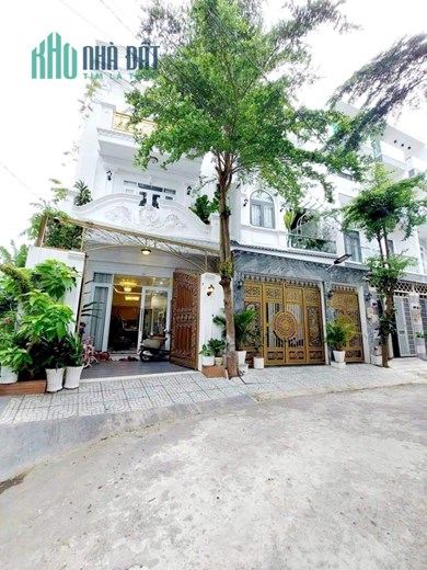 TÔI CẦN.BÁN.NHÀ HTP NHÀ BÈ, 80m2, CHỈ 6.8TIM