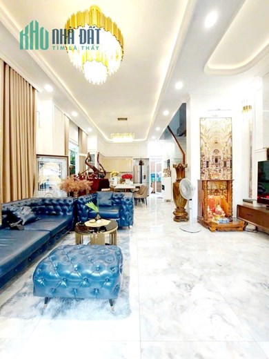 TÔI CẦN.BÁN.NHÀ HTP NHÀ BÈ, 80m2, CHỈ 6.8TIM