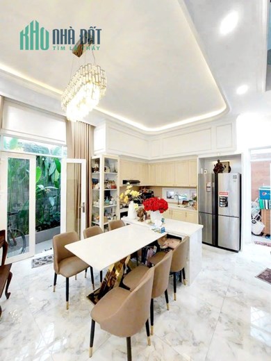TÔI CẦN.BÁN.NHÀ HTP NHÀ BÈ, 80m2, CHỈ 6.8TIM