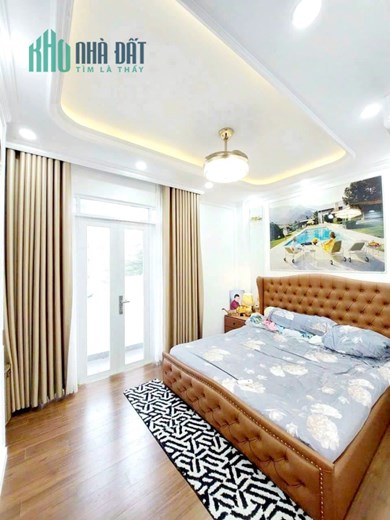 TÔI CẦN.BÁN.NHÀ HTP NHÀ BÈ, 80m2, CHỈ 6.8TIM