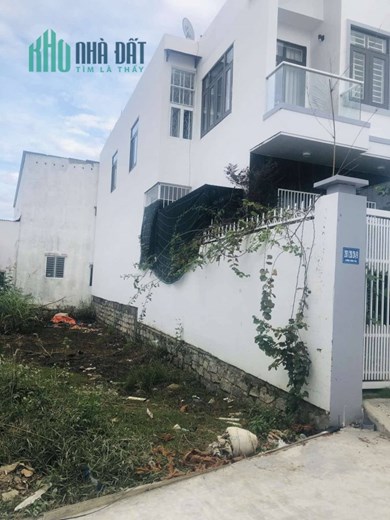Bán lô đất hẻm Xóm Chiếu , Vĩnh Ngọc , Nha Trang giá 1 tỷ 8