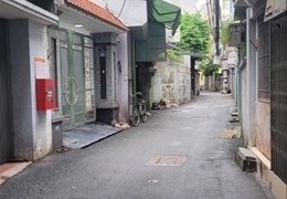 BÁN ĐẤT TRẦN PHÚ HÀ ĐÔNG ,40M2, MT 4, GIÁ 3,6 TỶ