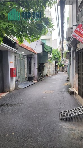 BÁN ĐẤT TRẦN PHÚ HÀ ĐÔNG ,40M2, MT 4, GIÁ 3,6 TỶ