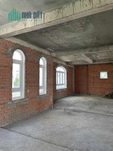 BÁN BIỆT THỰ ĐƠN LẬP 989M2 VIEW SÔNG KHU COMPOUND - 0905.787079-GIÁ 83 TỶ- CITYLAND RIVERSIDE QUẬN 7