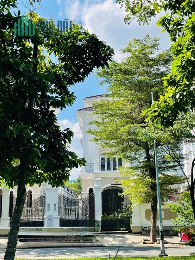 BÁN BIỆT THỰ ĐƠN LẬP 989M2 VIEW SÔNG KHU COMPOUND - 0905.787079-GIÁ 83 TỶ- CITYLAND RIVERSIDE QUẬN 7