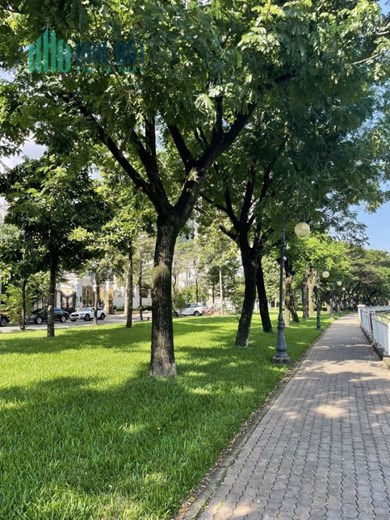 BÁN BIỆT THỰ ĐƠN LẬP 989M2 VIEW SÔNG KHU COMPOUND - 0905.787079-GIÁ 83 TỶ- CITYLAND RIVERSIDE QUẬN 7