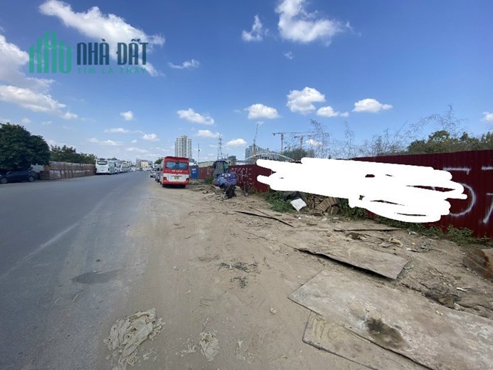 Siêu hiếm - Lô đất tuyến 2 Lê Hồng Phong tuyến đường đẹp nhất Hải Phòng