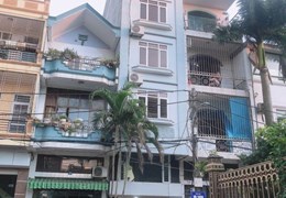 Chính chủ cần bán nhanh căn nhà 6 tầng 1 tum Thuộc Số nhà 11c - Phố Hải Trung - Phường Hồng Hải -