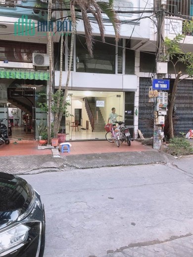 Chính chủ cần bán nhanh căn nhà 6 tầng 1 tum Thuộc Số nhà 11c - Phố Hải Trung - Phường Hồng Hải -