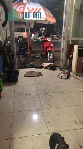CẦN SANG NHƯỢNG LẠI KIOT ĐỊA CHỈ; TỔNG CỤC 5, YÊN XÁ, TÂN TRIỀU, THANH TRÌ