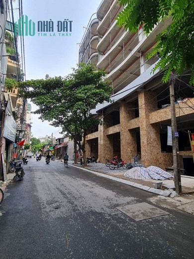 ĐẤT VÀNG HOÀNG NGÂN, Ô TÔ ĐỖ, 72M, MẶT TIỀN RỘNG HƠN 7M