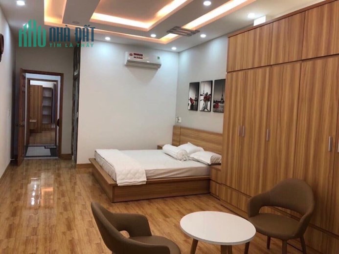 Bán Nhà  phường XUÂN LA -Tây Hồ-Phân Lô-ngõ oto– 63M 4tầng 6.3T