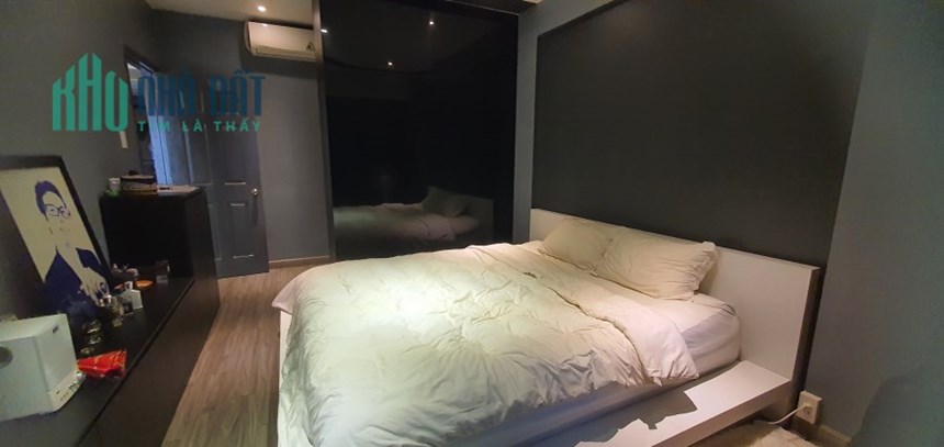 Căn hộ Ehome3 Bình Tân gần 100m2, 2 phòng ngủ- đẹp từng Centimet lh 0902399788