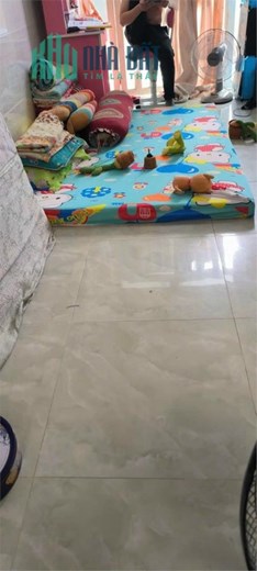 2,8 TỶ, HẺM 3M LẠC LONG QUÂN-TÂN BÌNH-2,8*8m -4TẦNG - 3PN-3WC.