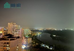 2pn midtown M5 có ô xe hầm, có hợp đồng thuê 28 triệu cần bán gấp