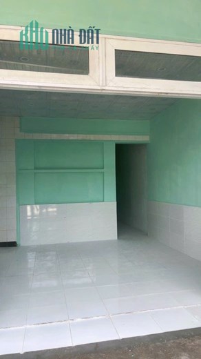 Cho thuê nhà mặt tiền 2PN P. An Bình giá chỉ 4.5tr