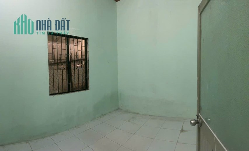 Cho thuê nhà mặt tiền 2PN P. An Bình giá chỉ 4.5tr