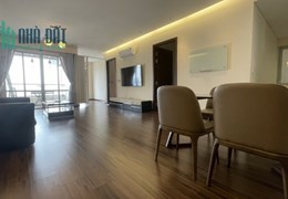 Cho thuê căn hộ The Everich, đường 3/2, Phường 15, Quận 11
