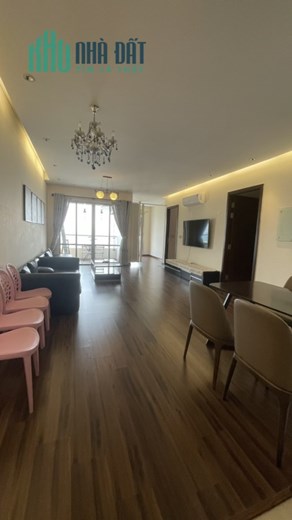 Cho thuê căn hộ The Everich, đường 3/2, Phường 15, Quận 11