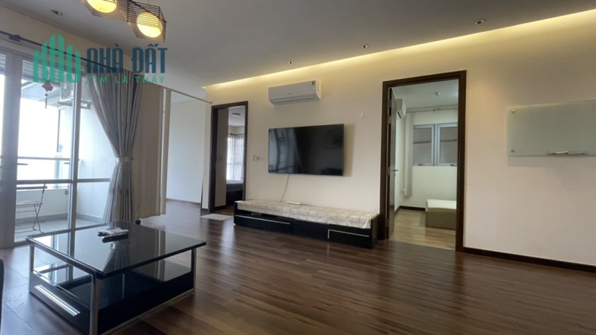 Cho thuê căn hộ The Everich, đường 3/2, Phường 15, Quận 11