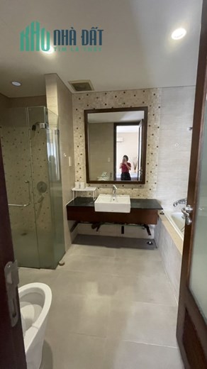 Cho thuê căn hộ The Everich, đường 3/2, Phường 15, Quận 11