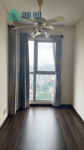 Cho thuê căn hộ The Everich, đường 3/2, Phường 15, Quận 11