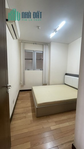 Cho thuê căn hộ The Everich, đường 3/2, Phường 15, Quận 11