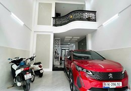 SIÊU PHẨM NHÀ ĐẸP GẦN CHỢ TÂN MỸ-Mặt Tiền đ𝐮̛ờng số 2 ,P. Tân Phú
 Q7