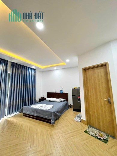 SIÊU PHẨM NHÀ ĐẸP GẦN CHỢ TÂN MỸ-Mặt Tiền đ𝐮̛ờng số 2 ,P. Tân Phú
 Q7