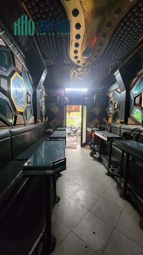 Mặt đường Hồ Văn Chương 55m², 4 tầng, MT 9m, giá 18 Tỷ Đống Đa. Mua liên hệ: O94lO7l689