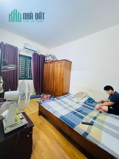 💥HIẾM💥Chung cư Làng Quốc tế TL, mặt phố Trần Đăng Ninh, Cầu Giấy 60m2, 2.43 tỷ