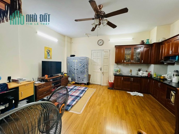 💥HIẾM💥Chung cư Làng Quốc tế TL, mặt phố Trần Đăng Ninh, Cầu Giấy 60m2, 2.43 tỷ
