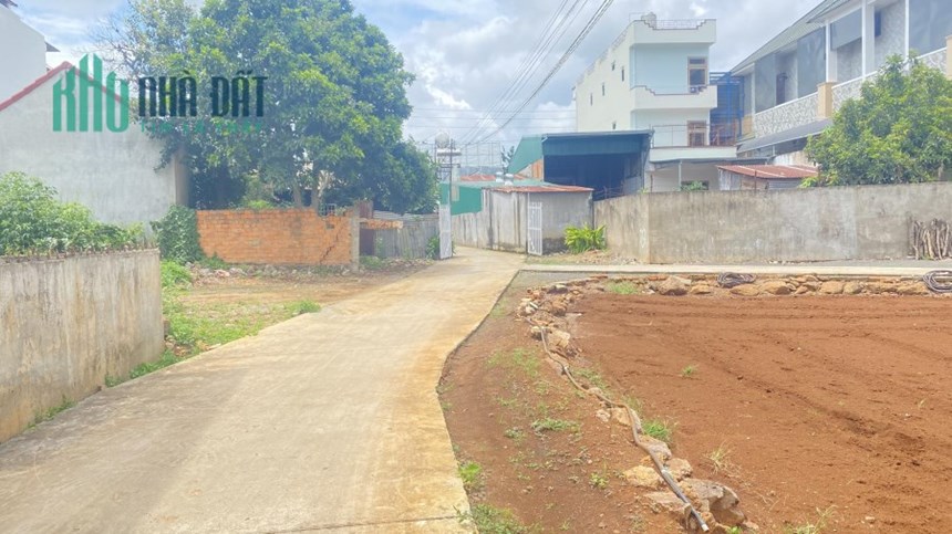 1 lô đất ngay gần trung tâm thuộc liên nghĩa kế bên trường học Nam Sơn 2,2 tỷ