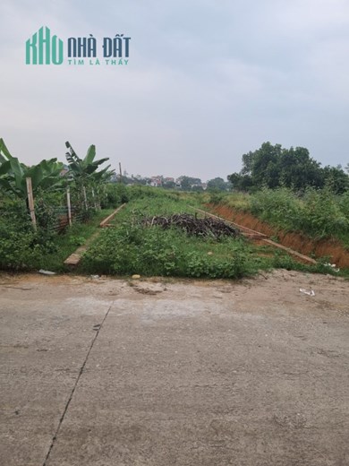 Cần bán rẻ 108m đất đấu giá thanh bình – chương mỹ - hà nội giá 1.9 tỷ