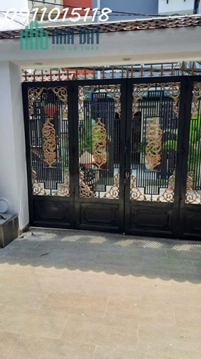 NHÀ MẶT TIỀN KD - HẺM Ô TÔ 5M THÔNG - 4 TẦNG BTCT 91M2 CHỈ NHỈNH 8 TỶ.