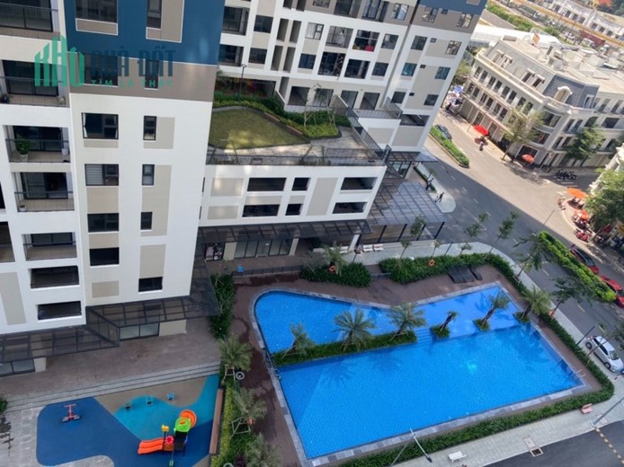 Bán căn hộ Chung cư Charm Plaza 1 chính chủ, 115m2, giá 2 tỷ 262